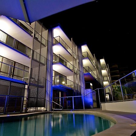 Merrima Court Holidays Caloundra Ngoại thất bức ảnh