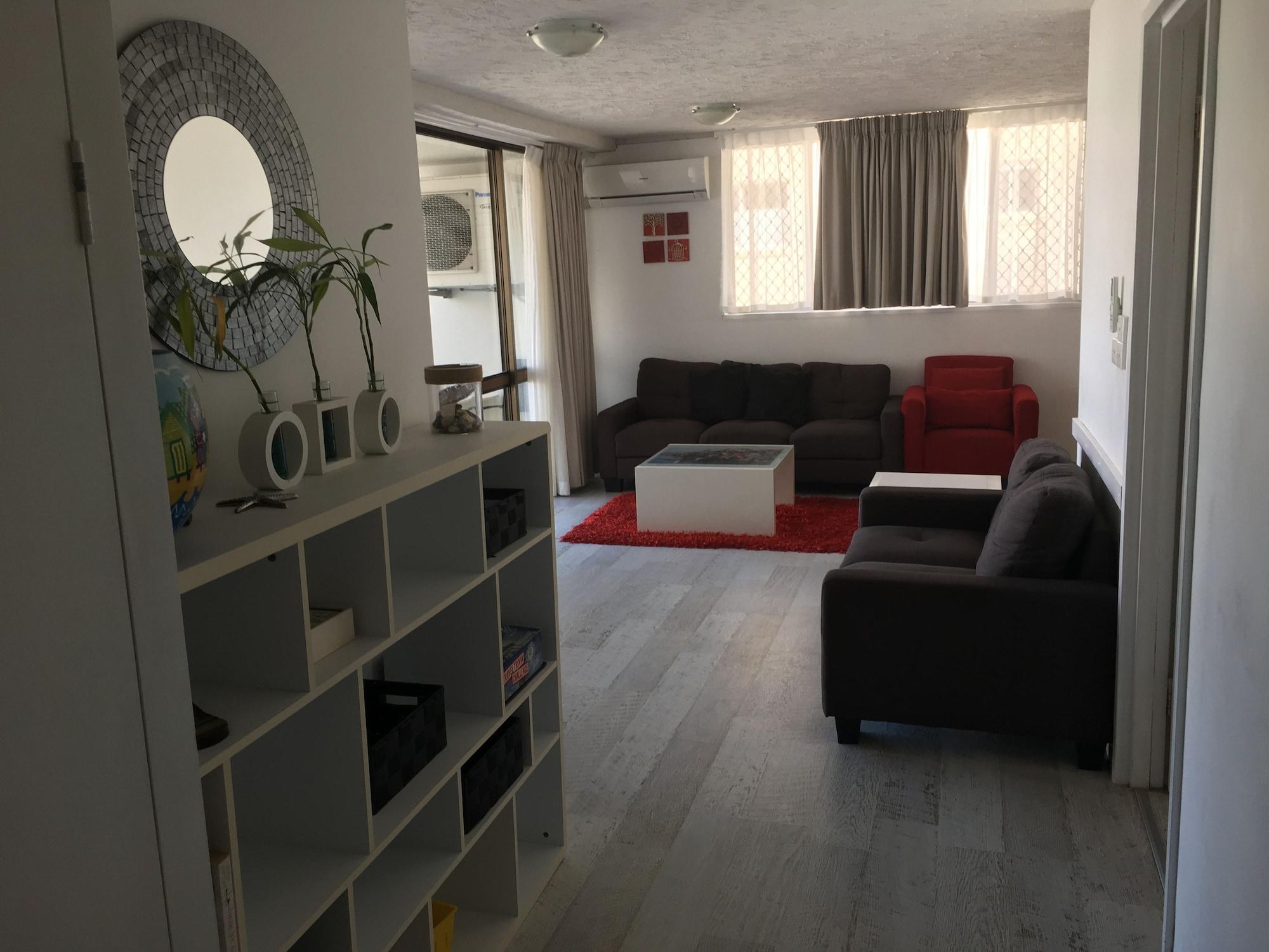 Merrima Court Holidays Caloundra Ngoại thất bức ảnh