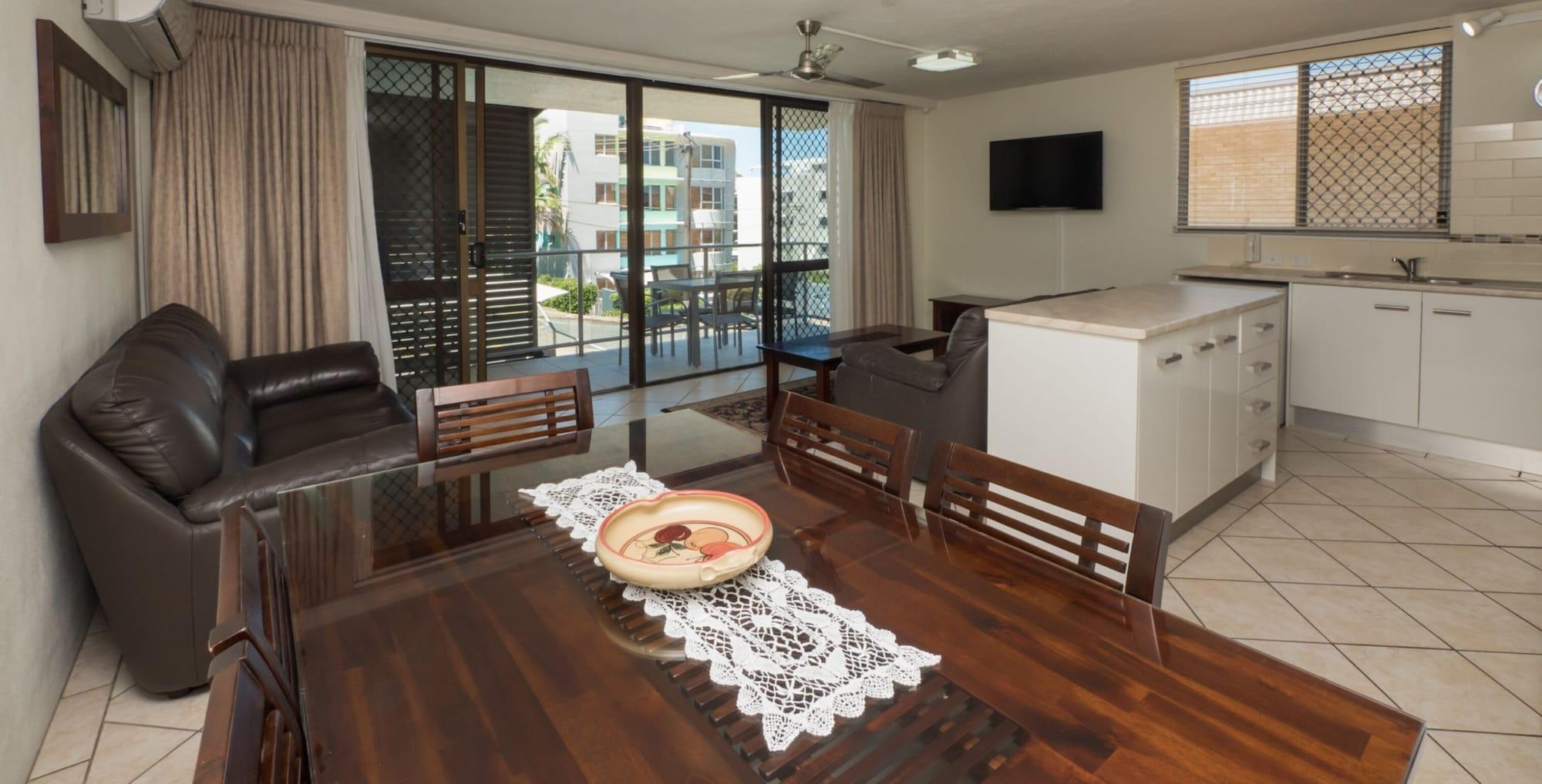 Merrima Court Holidays Caloundra Ngoại thất bức ảnh