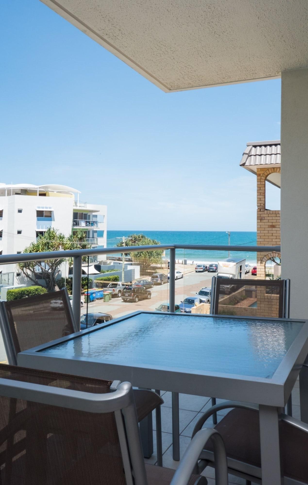 Merrima Court Holidays Caloundra Ngoại thất bức ảnh