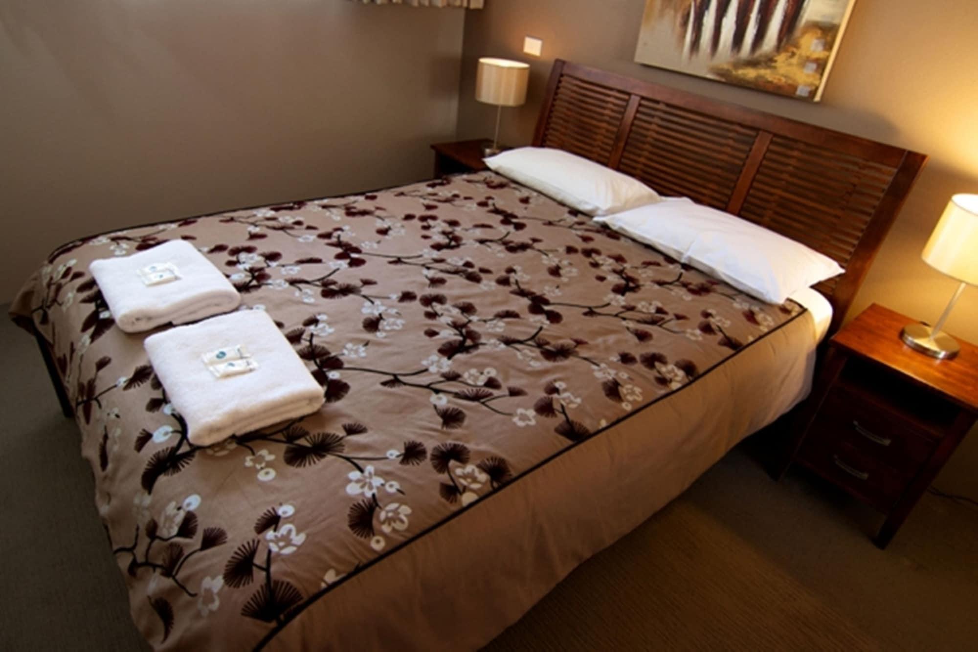 Merrima Court Holidays Caloundra Ngoại thất bức ảnh