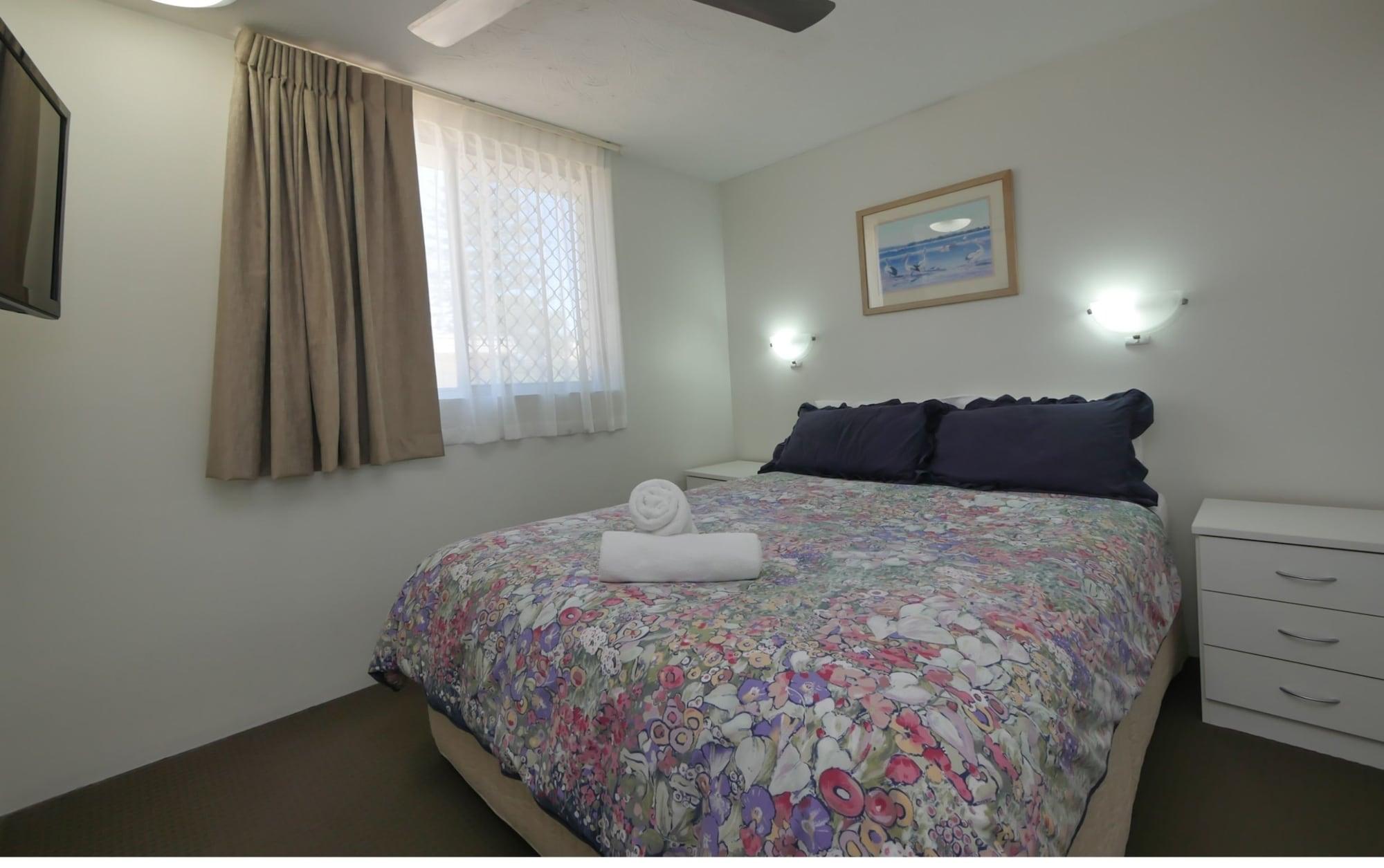 Merrima Court Holidays Caloundra Ngoại thất bức ảnh