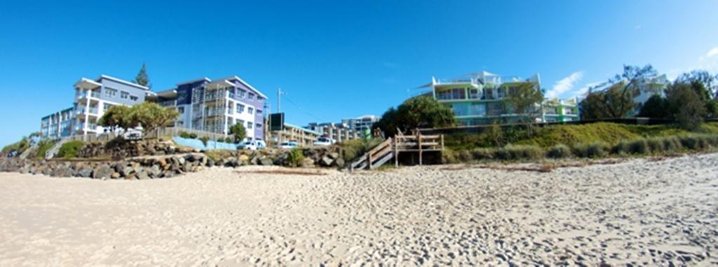 Merrima Court Holidays Caloundra Ngoại thất bức ảnh