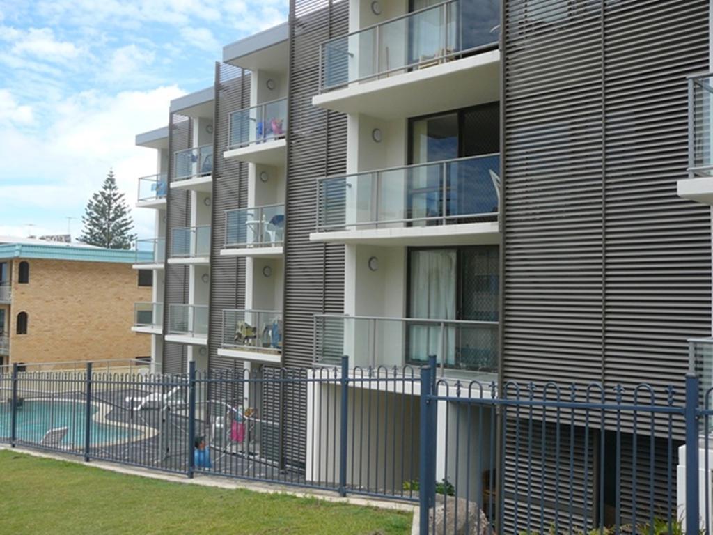 Merrima Court Holidays Caloundra Ngoại thất bức ảnh