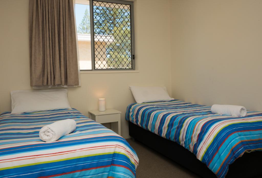 Merrima Court Holidays Caloundra Ngoại thất bức ảnh