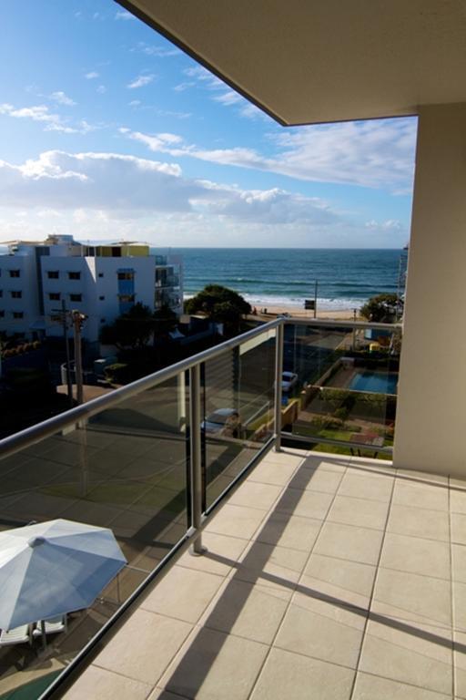 Merrima Court Holidays Caloundra Ngoại thất bức ảnh