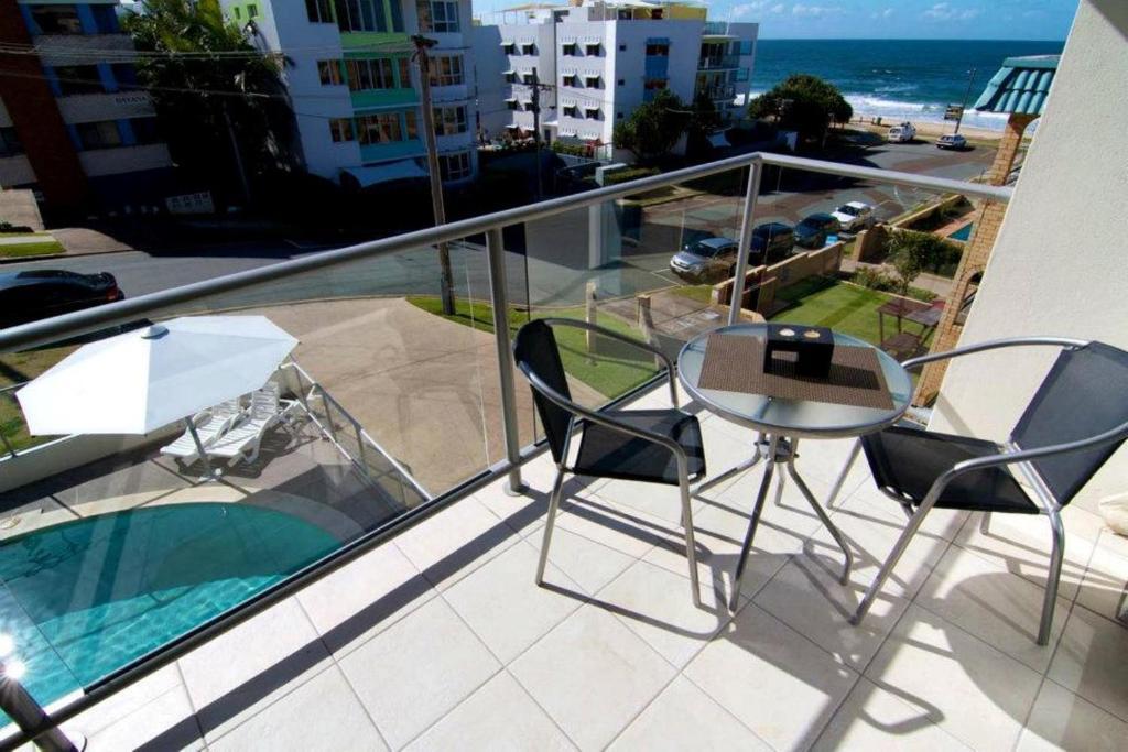 Merrima Court Holidays Caloundra Phòng bức ảnh