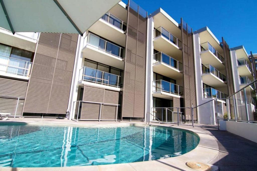 Merrima Court Holidays Caloundra Ngoại thất bức ảnh