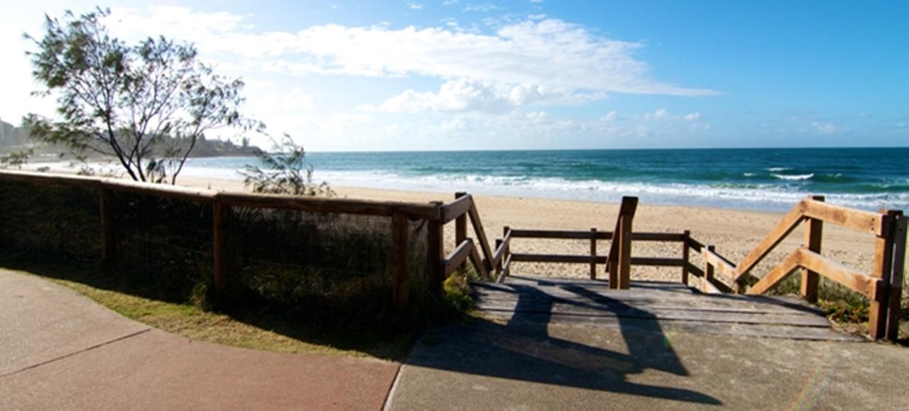 Merrima Court Holidays Caloundra Ngoại thất bức ảnh