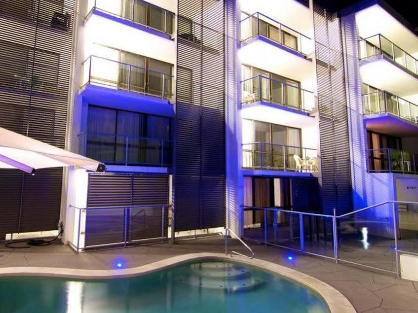 Merrima Court Holidays Caloundra Ngoại thất bức ảnh