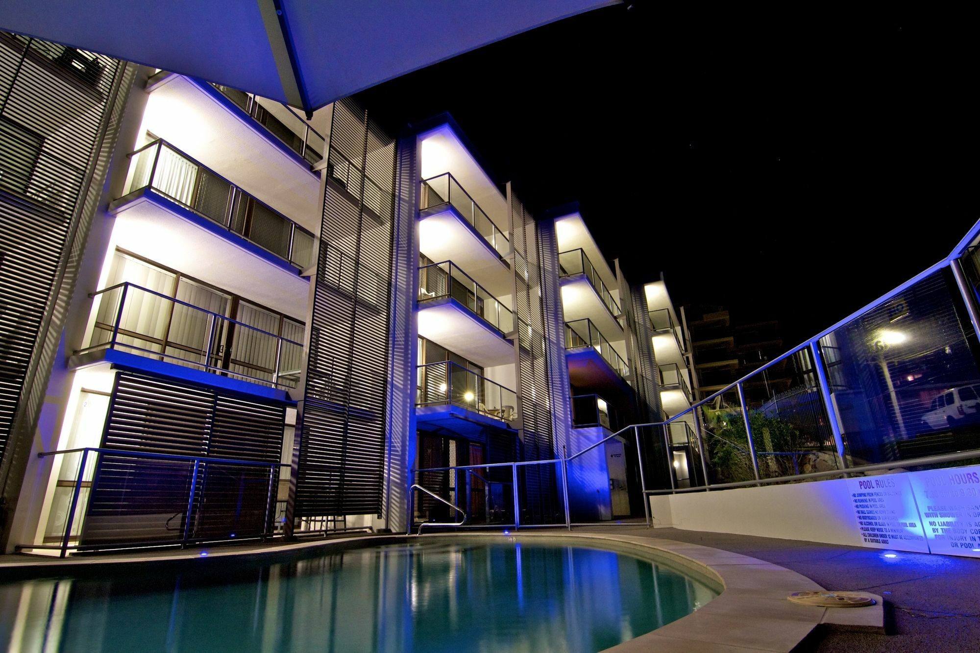 Merrima Court Holidays Caloundra Ngoại thất bức ảnh