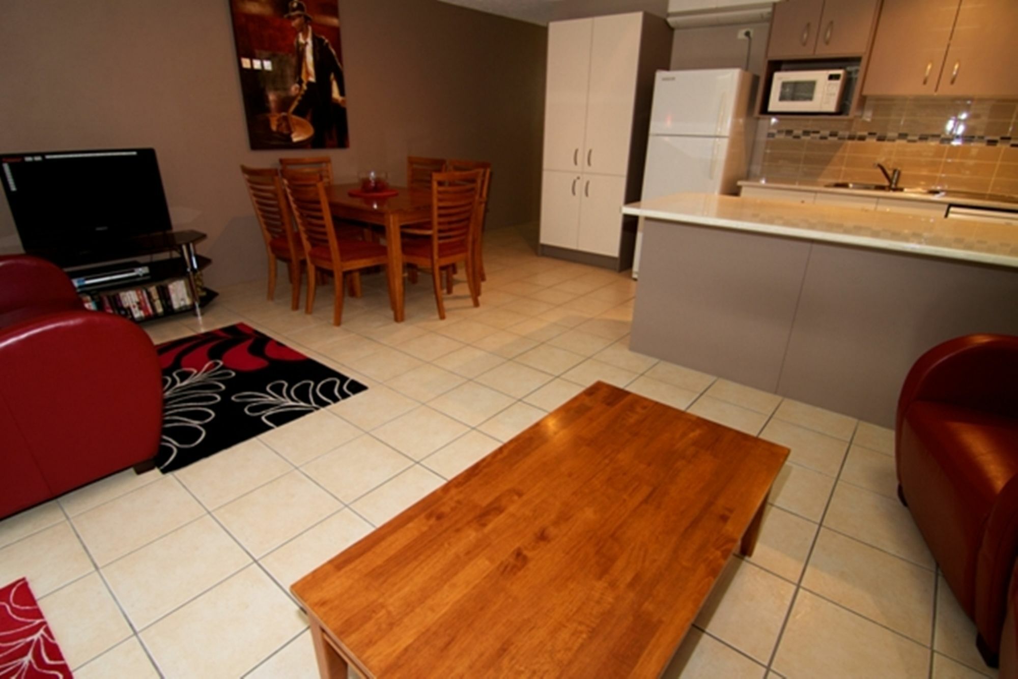 Merrima Court Holidays Caloundra Ngoại thất bức ảnh