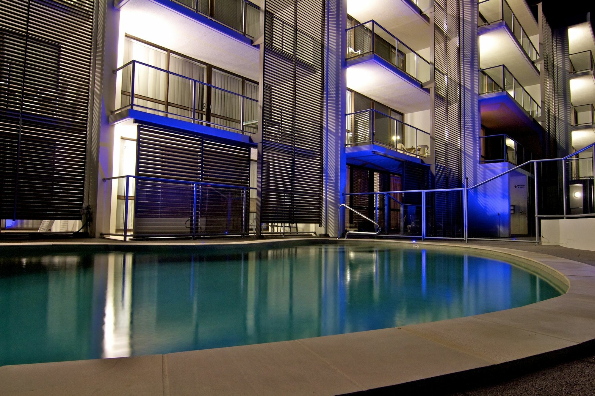 Merrima Court Holidays Caloundra Ngoại thất bức ảnh