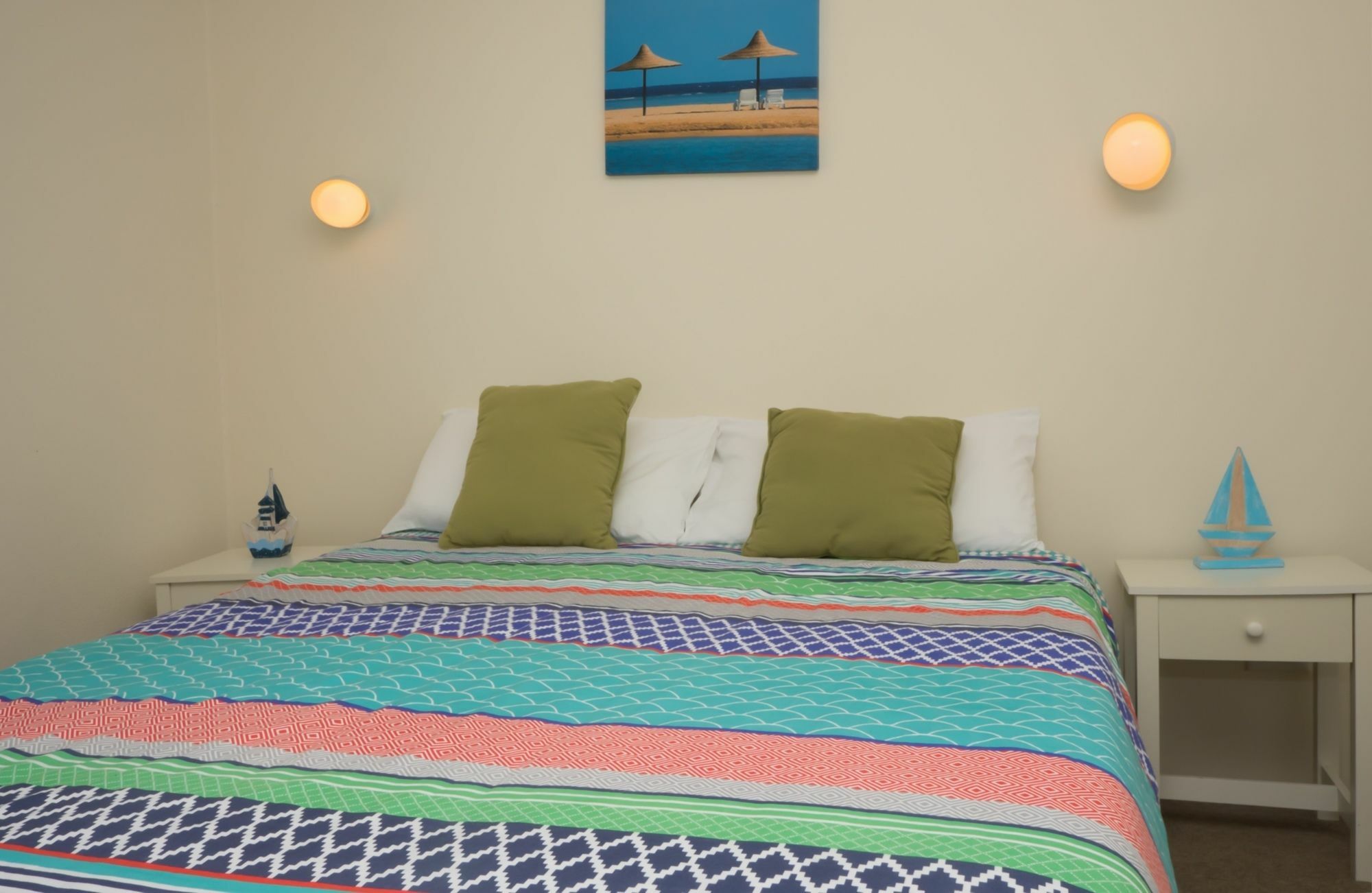 Merrima Court Holidays Caloundra Ngoại thất bức ảnh