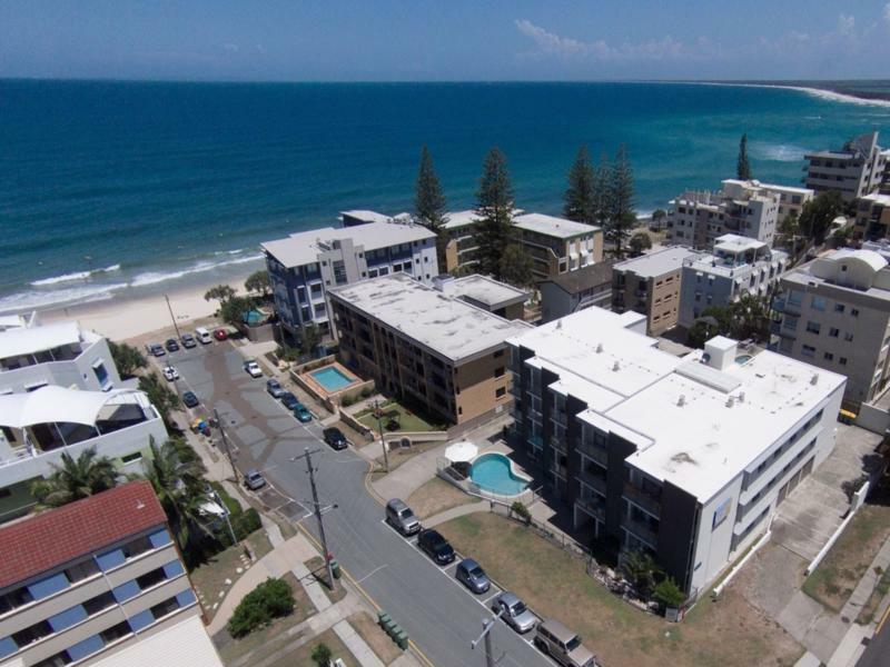 Merrima Court Holidays Caloundra Ngoại thất bức ảnh