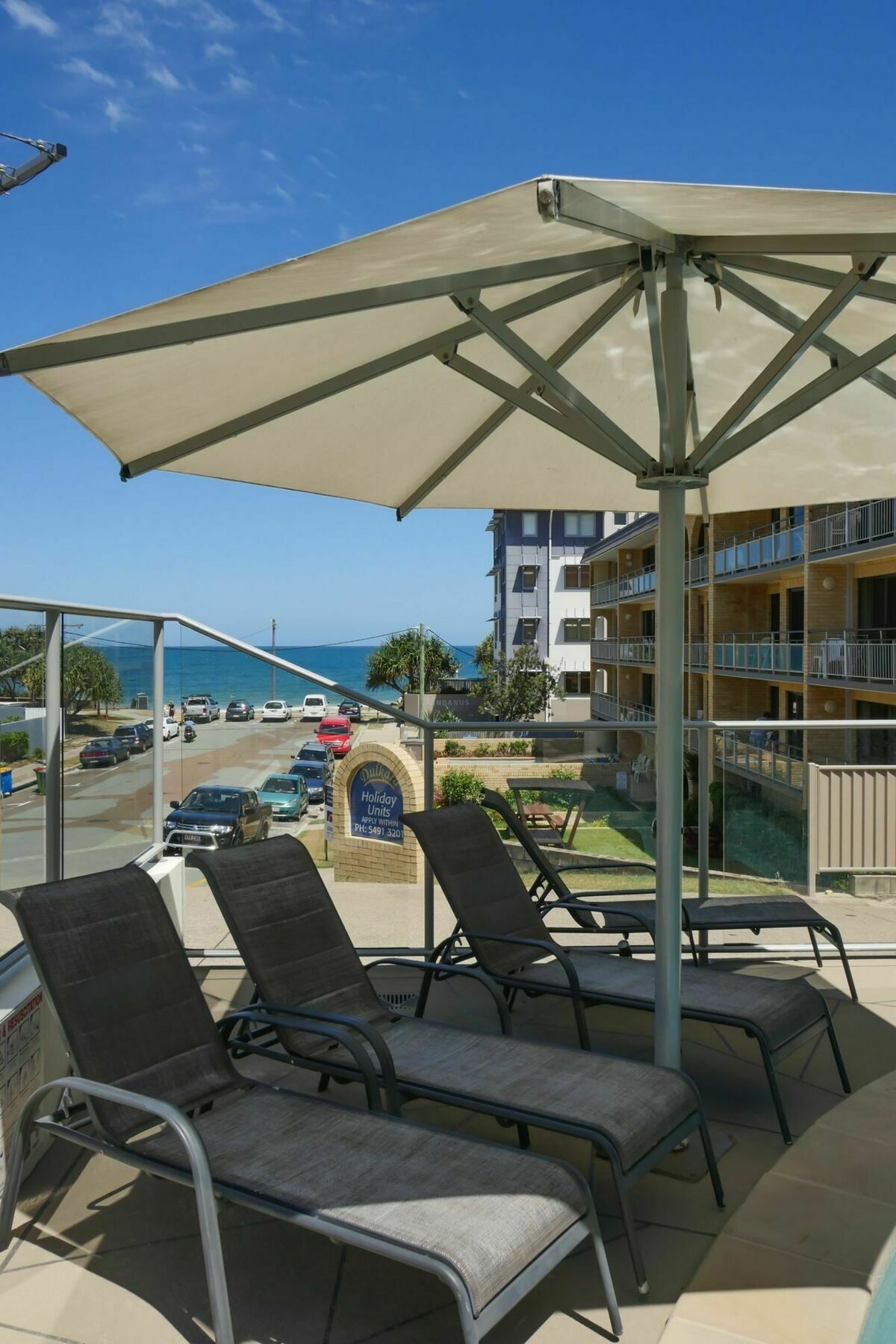 Merrima Court Holidays Caloundra Ngoại thất bức ảnh