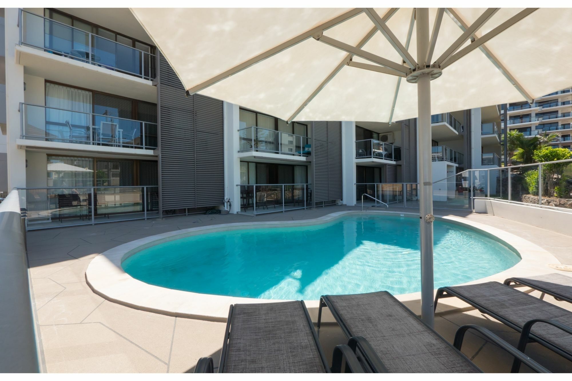 Merrima Court Holidays Caloundra Ngoại thất bức ảnh