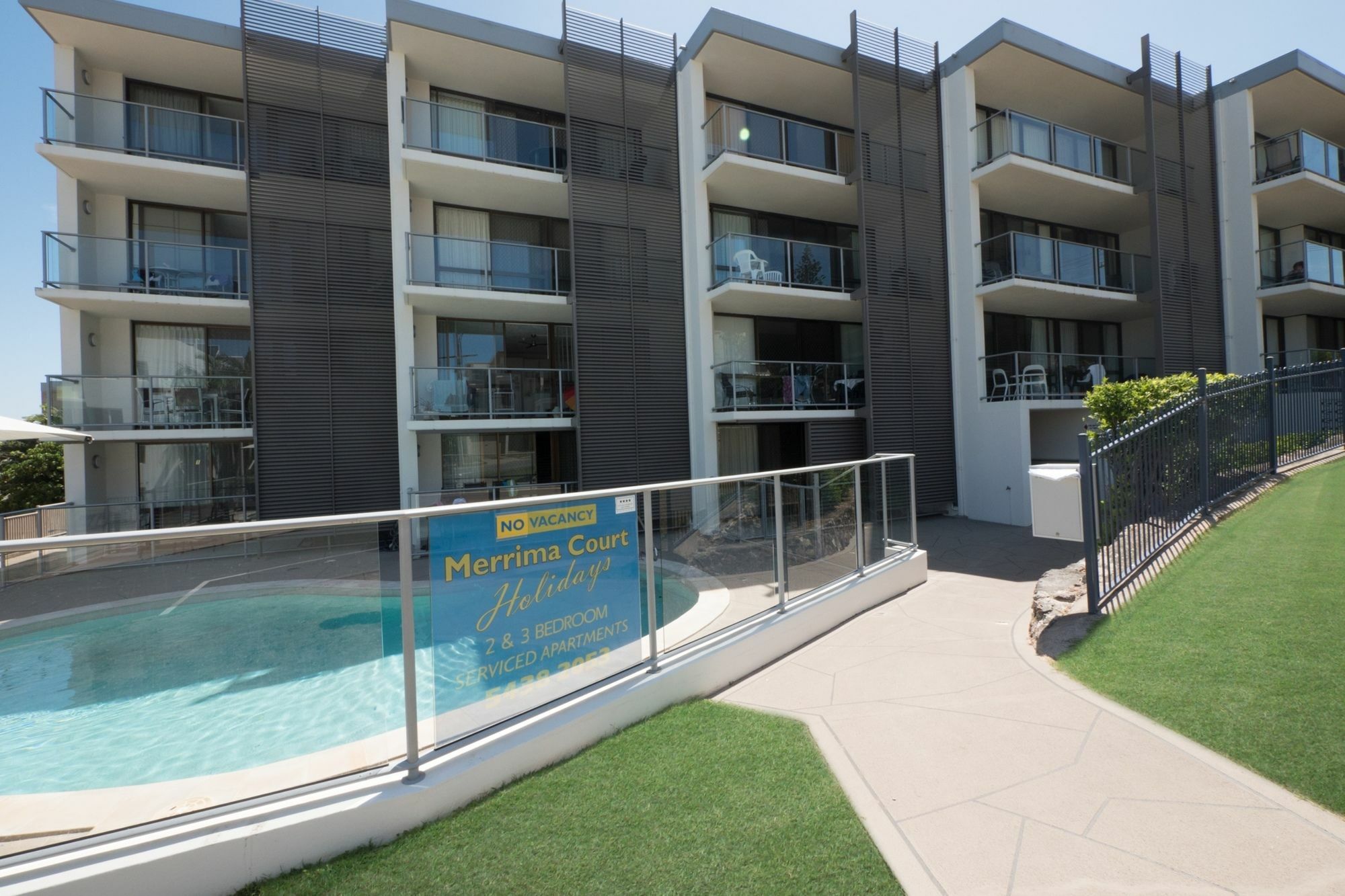 Merrima Court Holidays Caloundra Ngoại thất bức ảnh