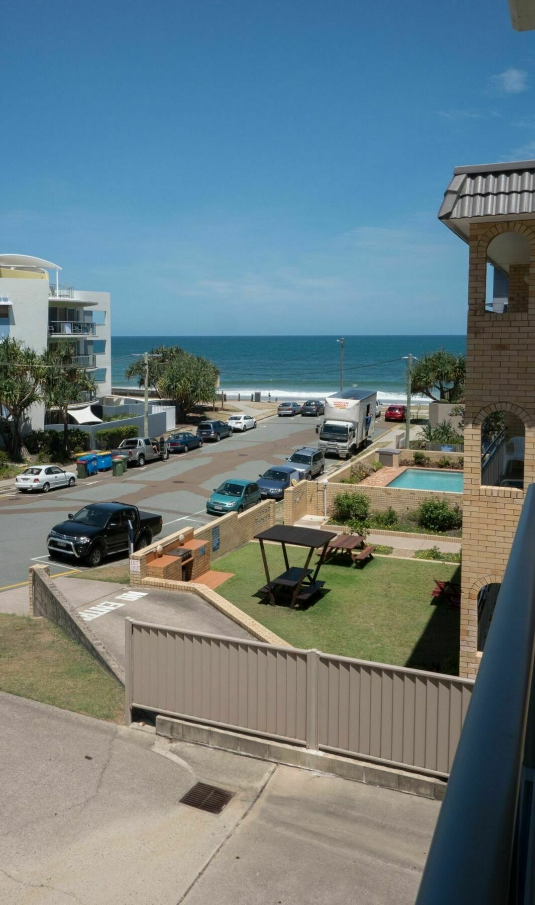 Merrima Court Holidays Caloundra Ngoại thất bức ảnh