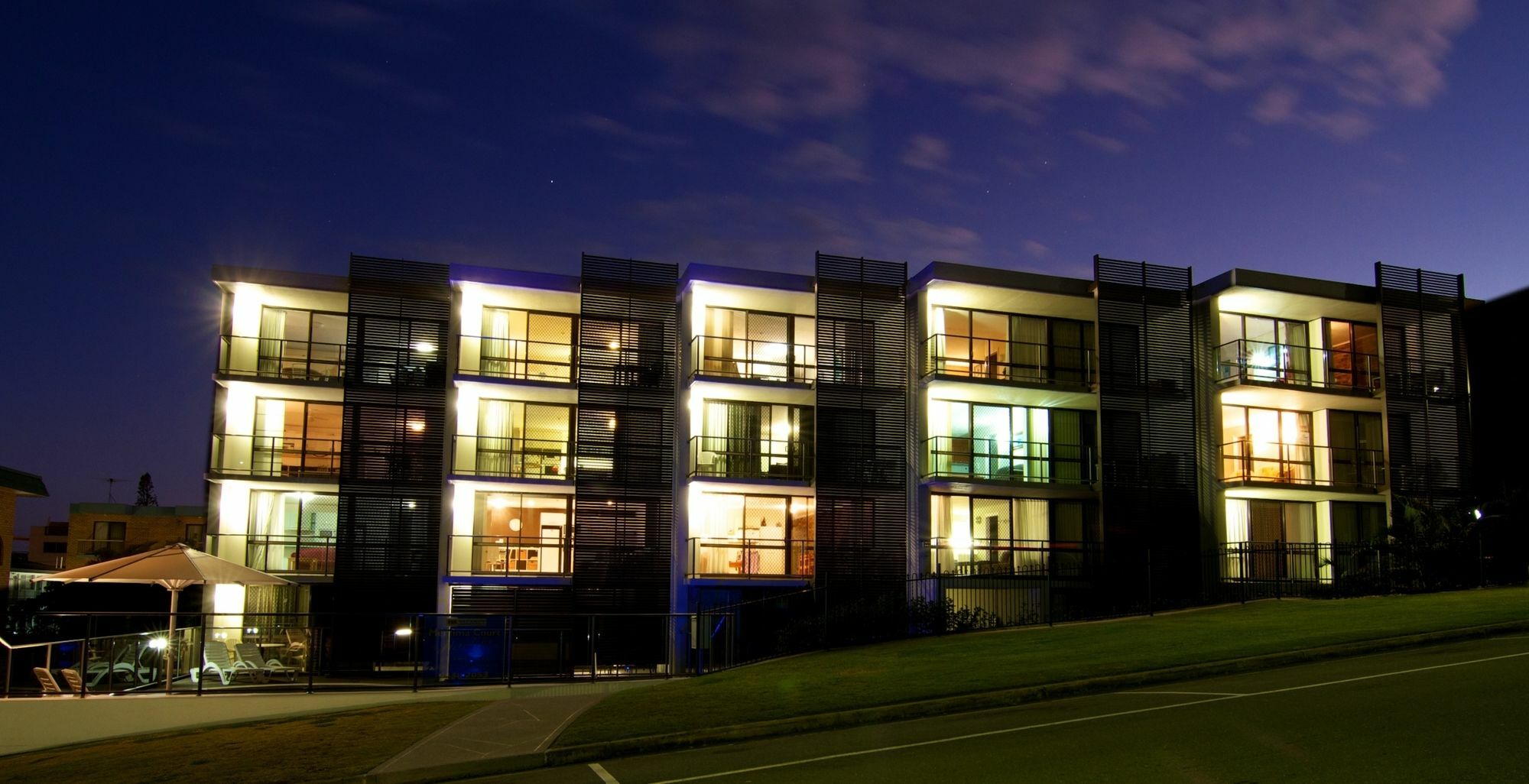 Merrima Court Holidays Caloundra Ngoại thất bức ảnh