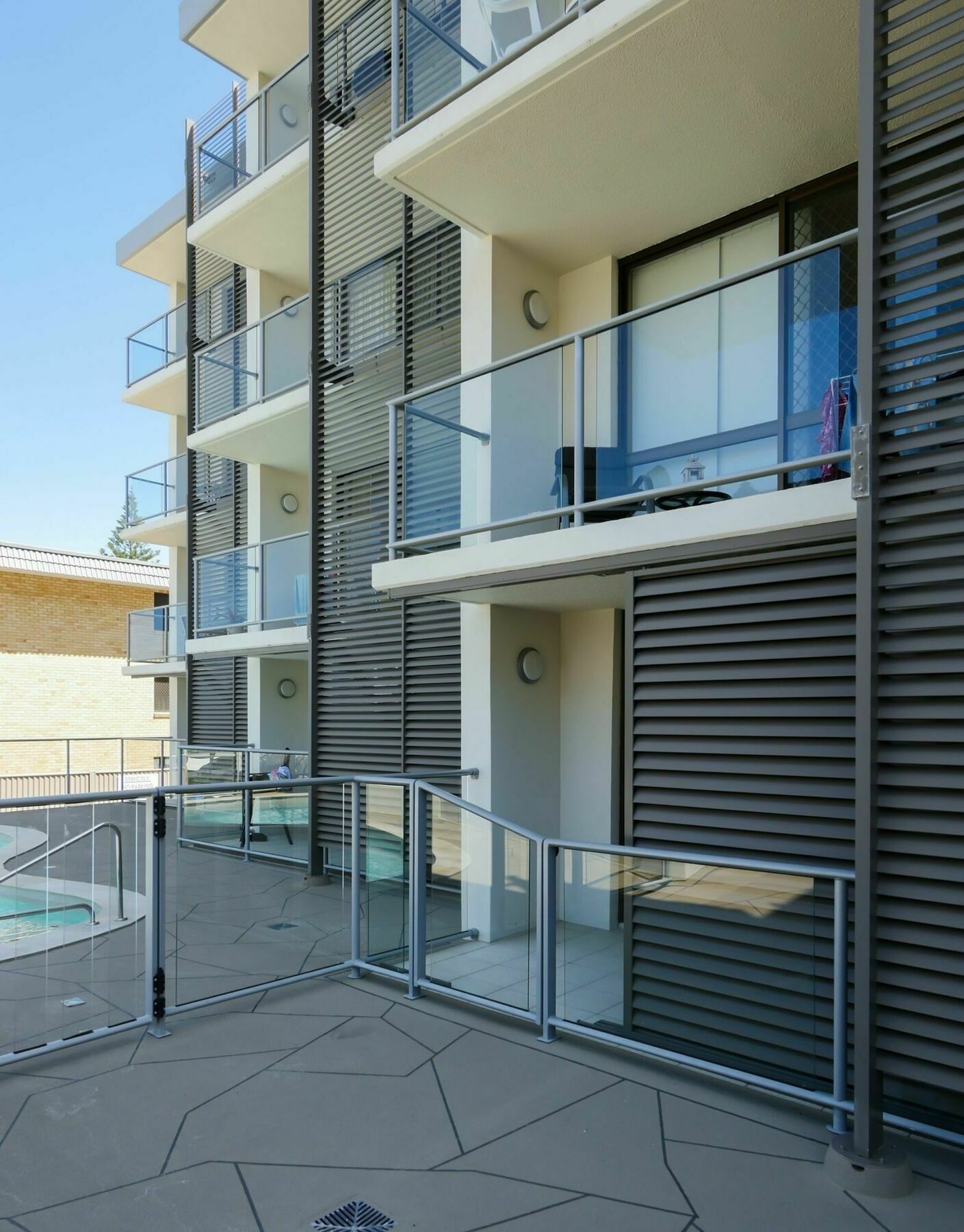 Merrima Court Holidays Caloundra Ngoại thất bức ảnh
