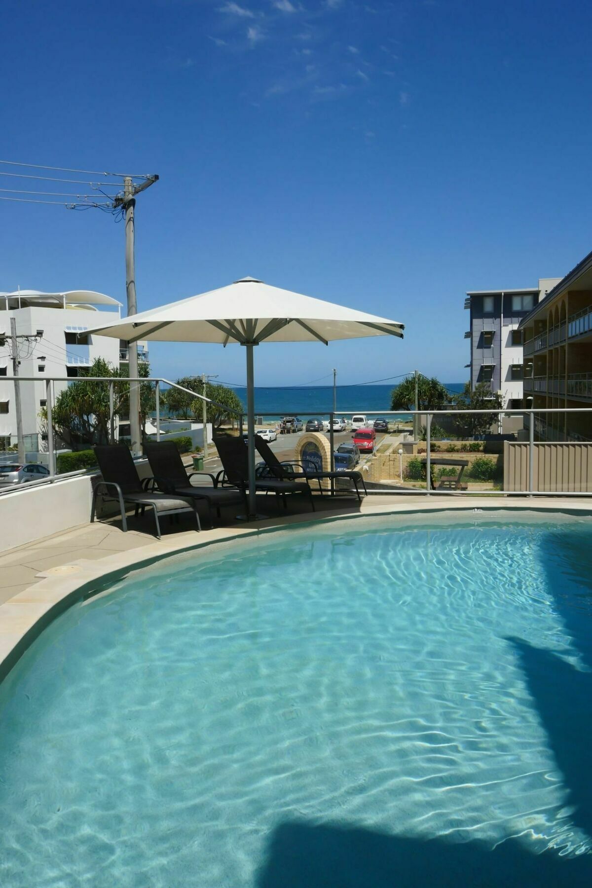 Merrima Court Holidays Caloundra Ngoại thất bức ảnh