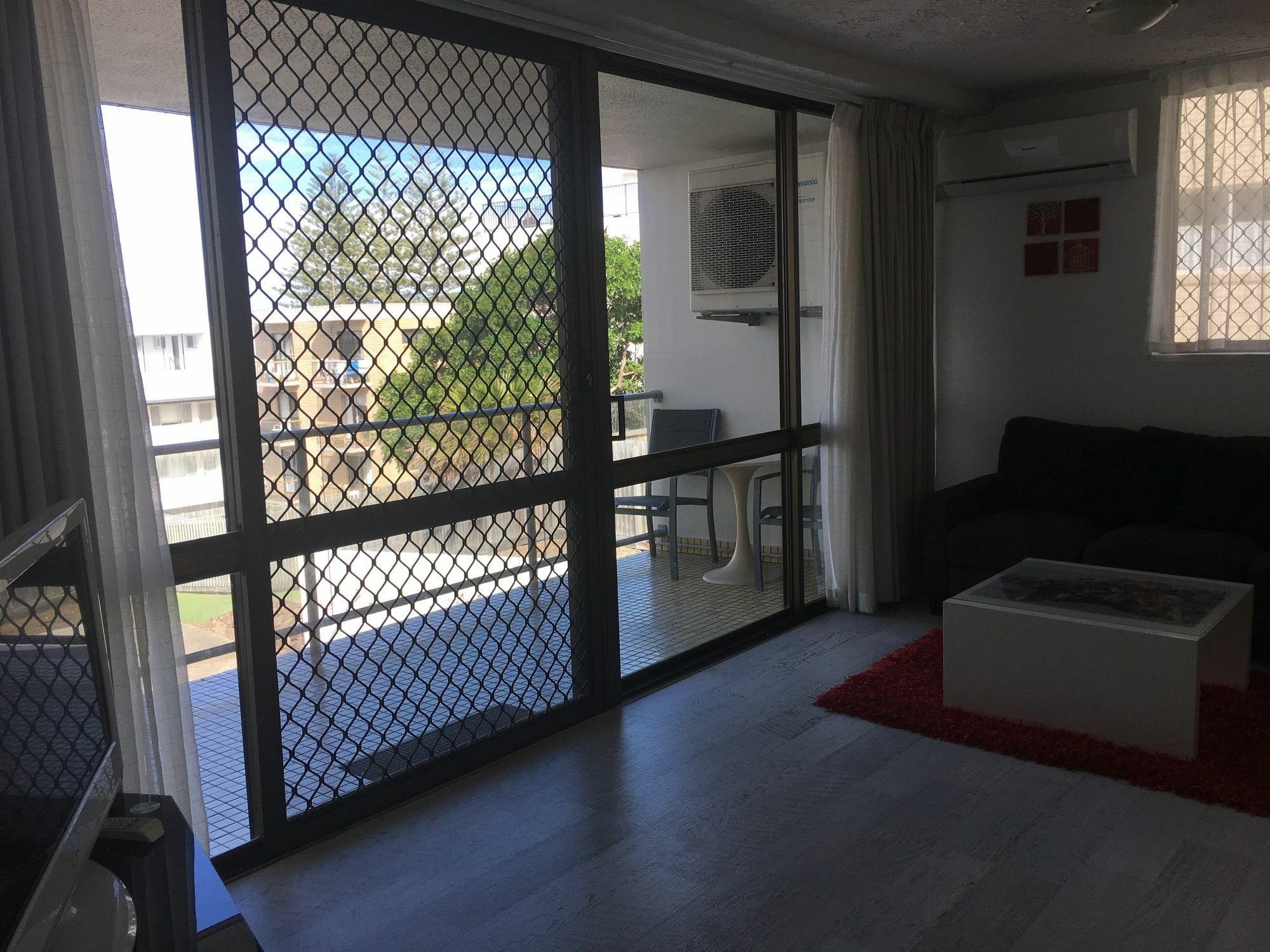 Merrima Court Holidays Caloundra Ngoại thất bức ảnh