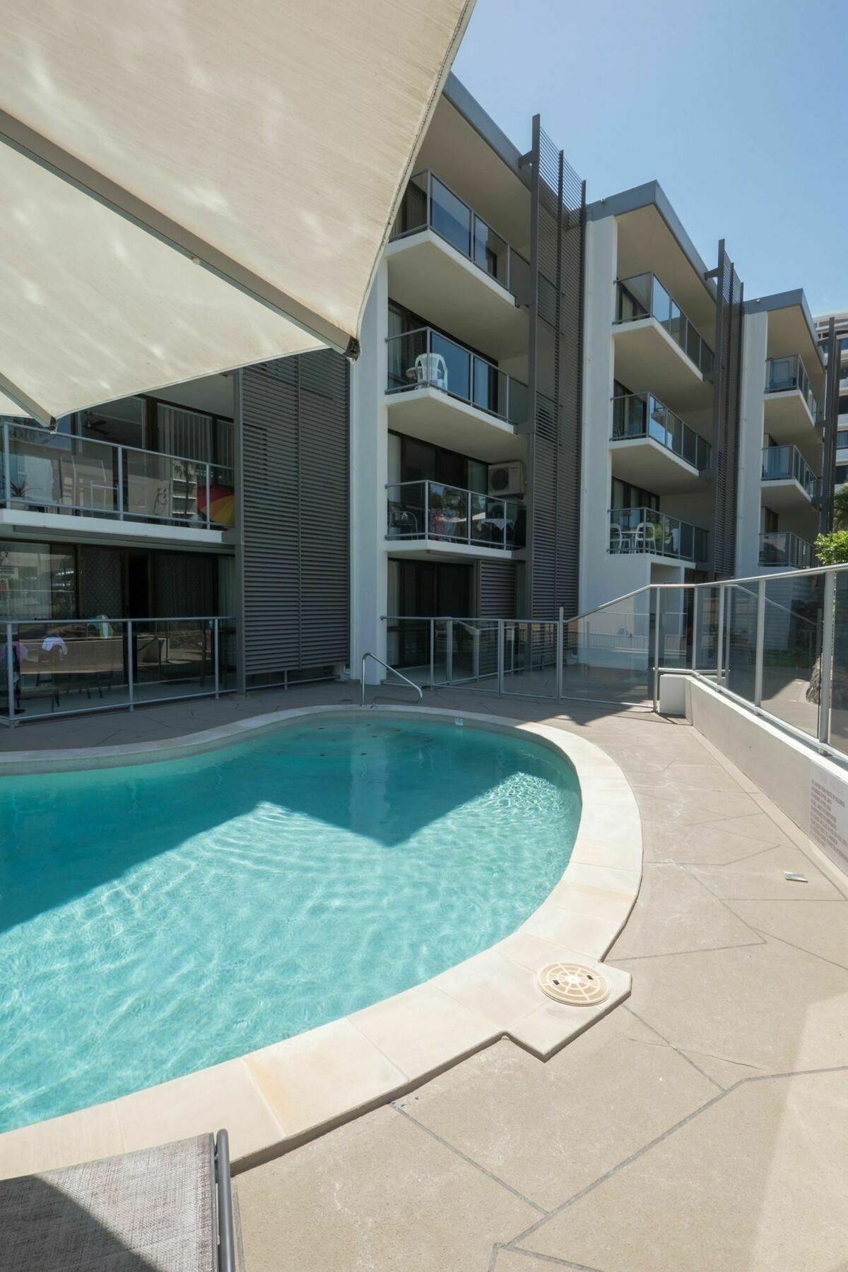 Merrima Court Holidays Caloundra Ngoại thất bức ảnh